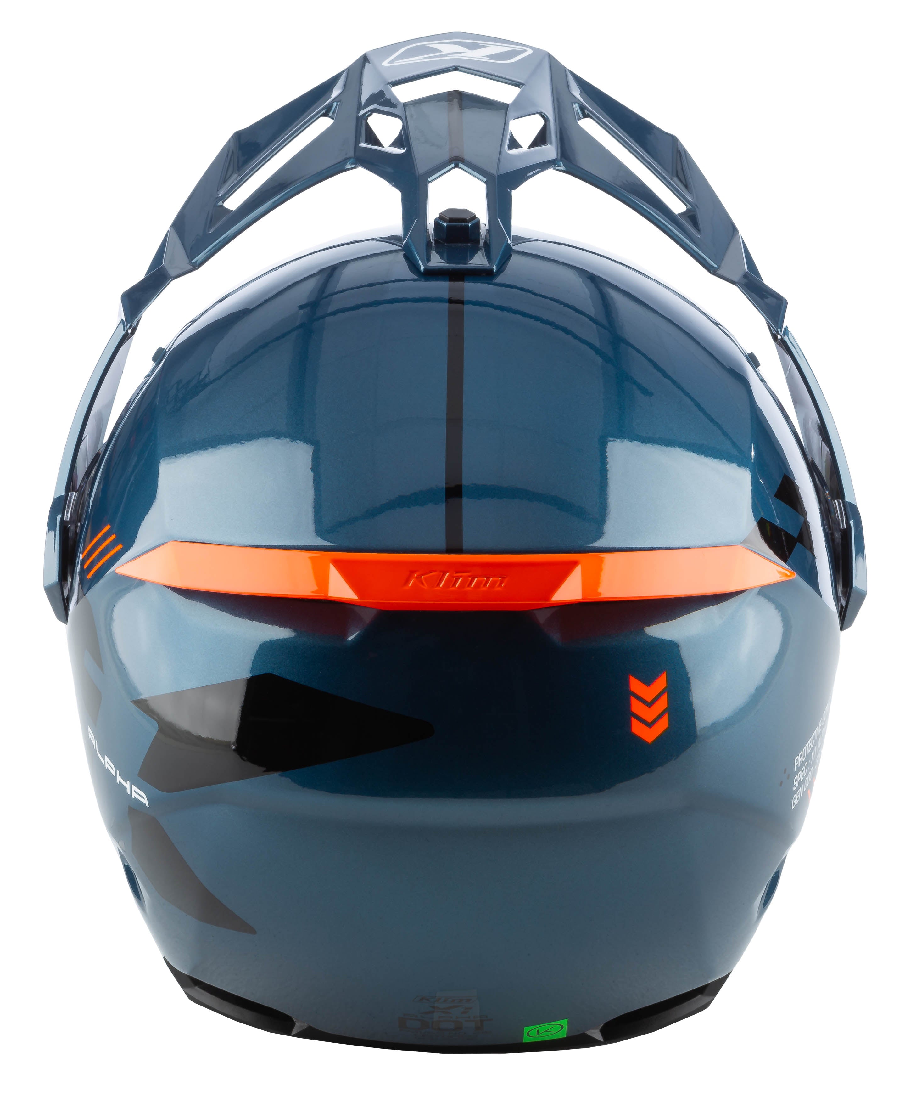 Klim | X1 Alpha Helmet ECE/DOT Klim
