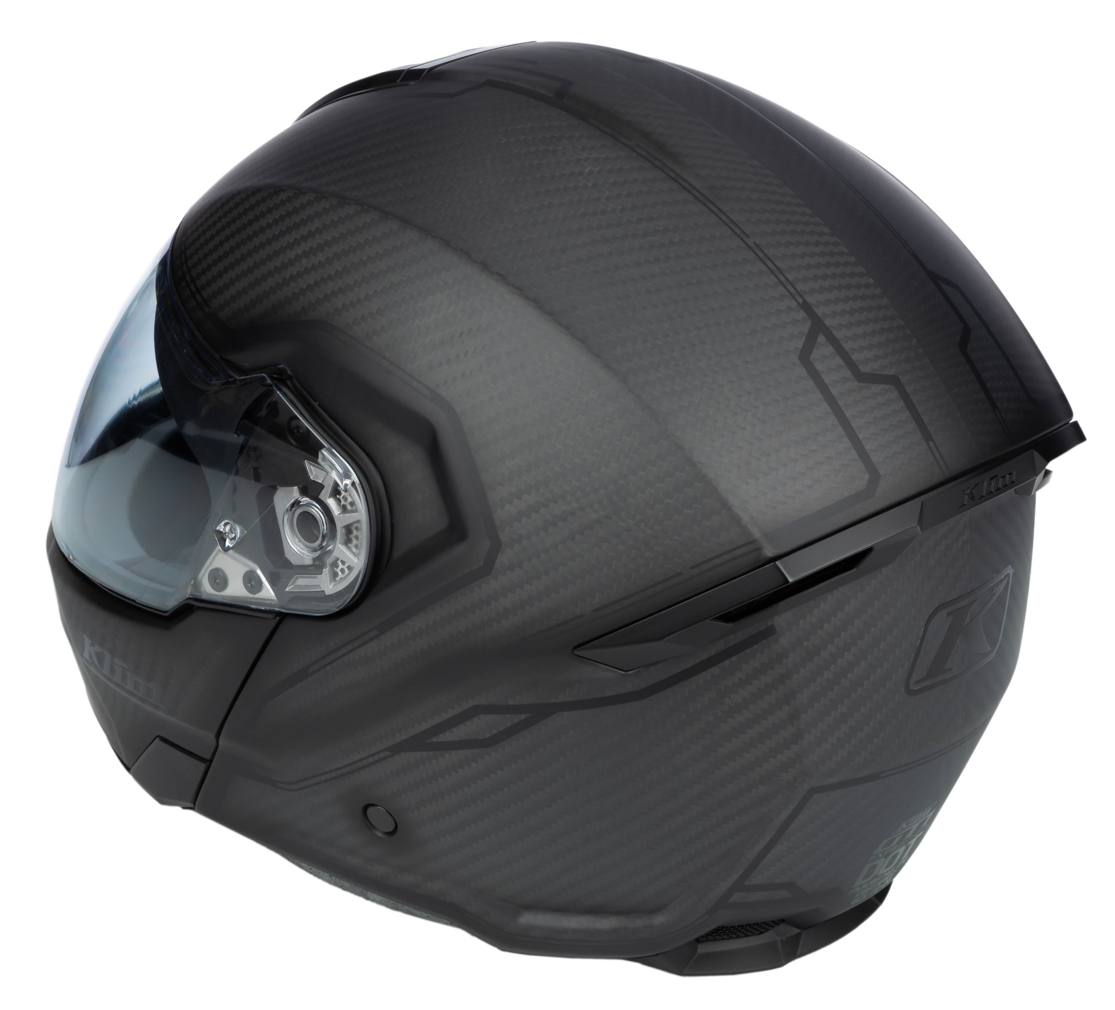 Klim | GT1 Expedition Helmet ECE/DOT Klim