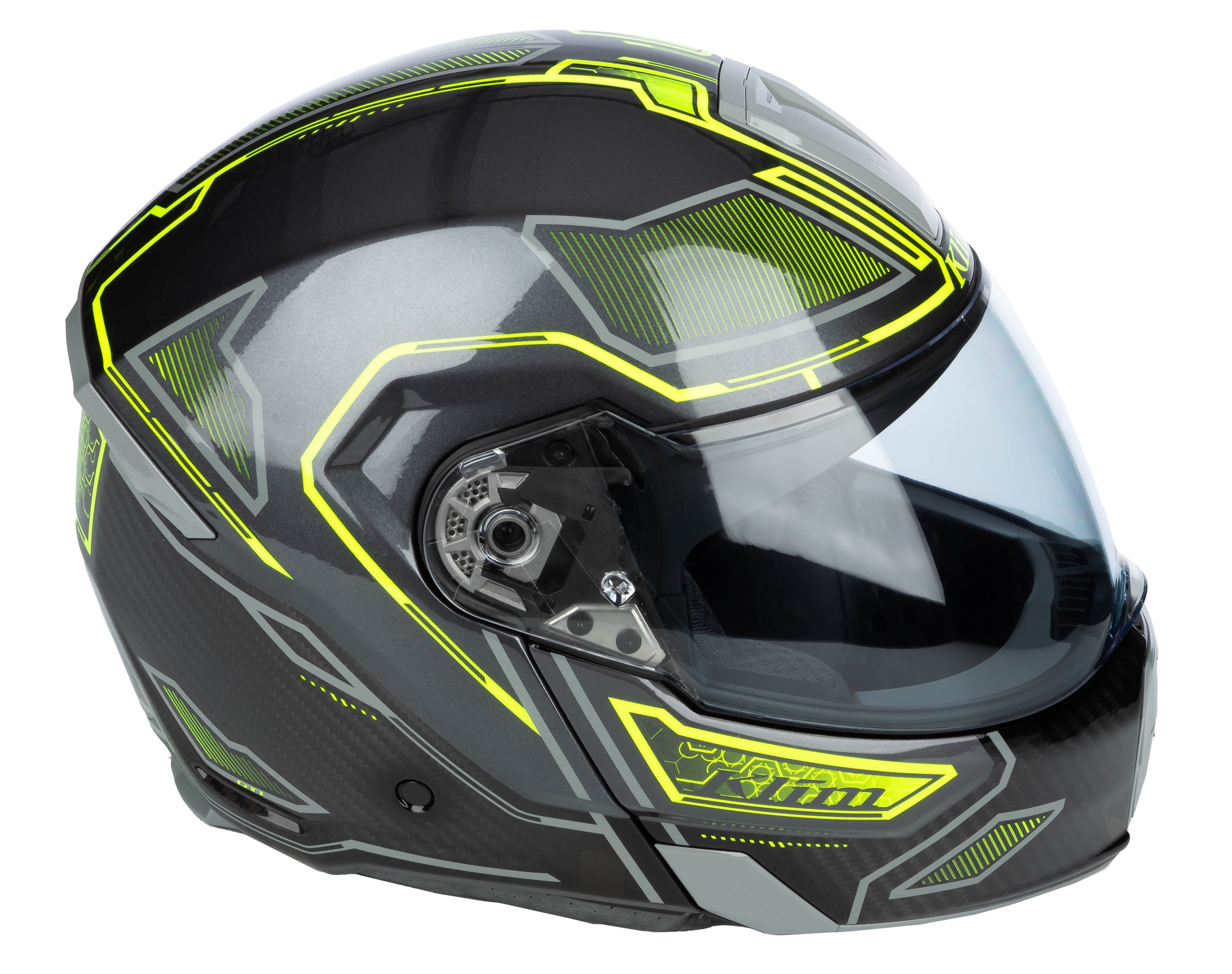 Klim | GT1 Expedition Helmet ECE/DOT Klim