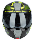 Klim | GT1 Expedition Helmet ECE/DOT Klim