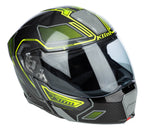 Klim | GT1 Expedition Helmet ECE/DOT Klim
