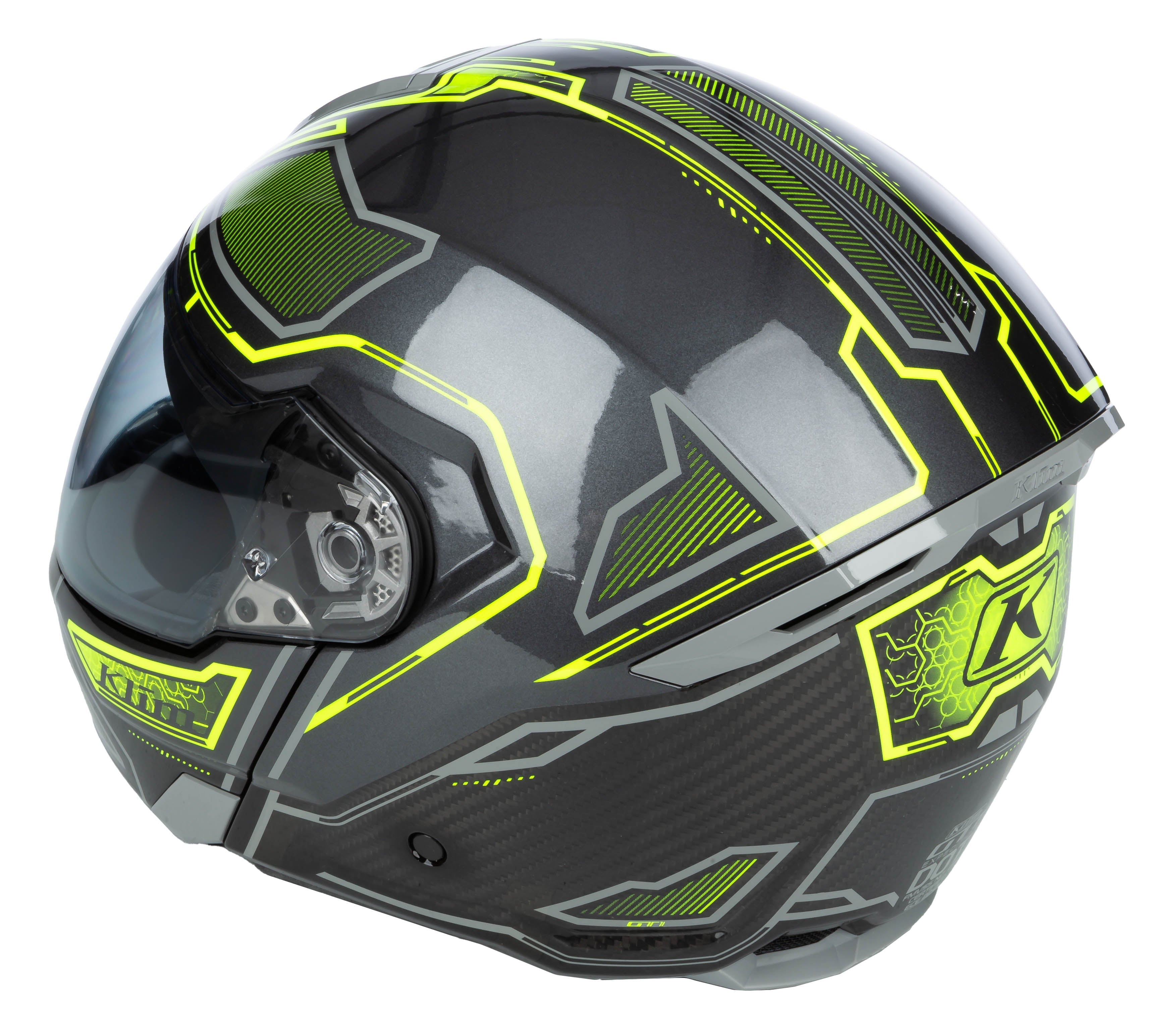 Klim | GT1 Expedition Helmet ECE/DOT Klim