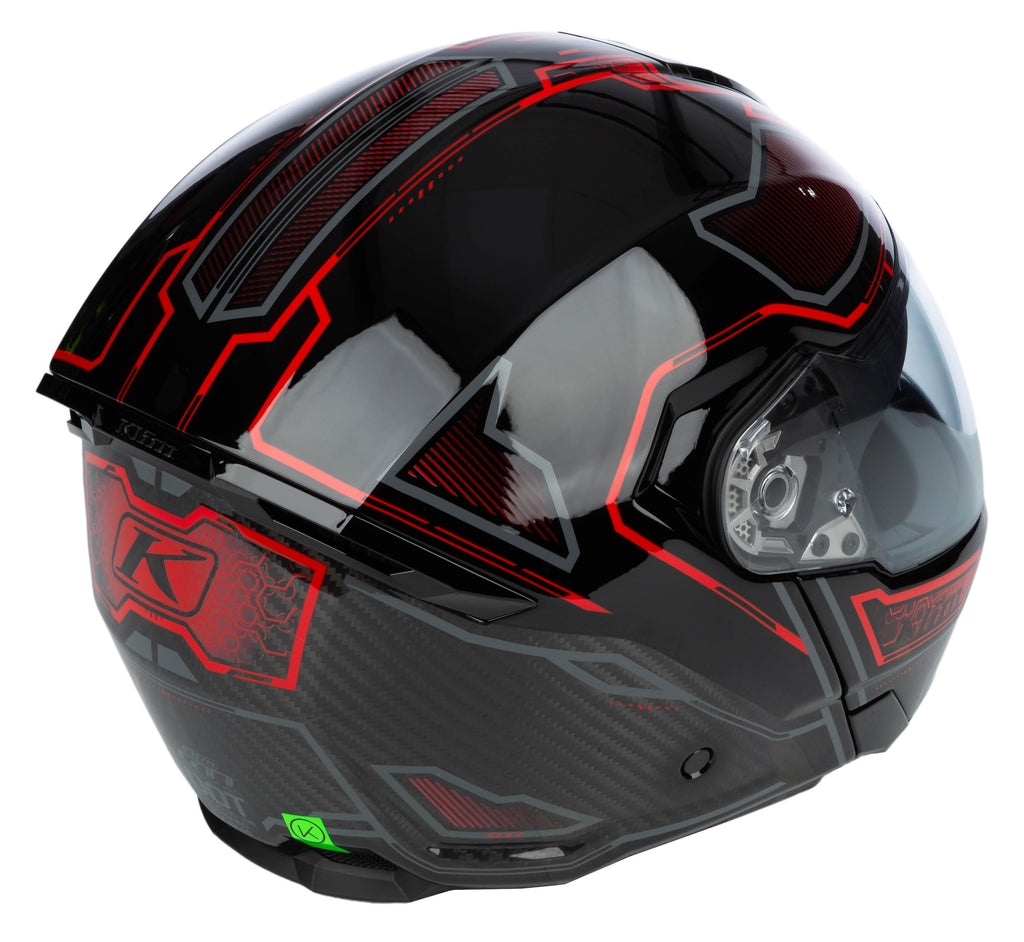 Klim | GT1 Expedition Helmet ECE/DOT Klim