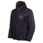 [Color:::Black] Klim Powerxross Jacket