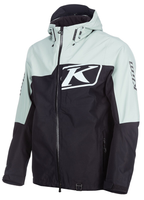 [Color:::Slate Gray - Black] Klim Powerxross Jacket