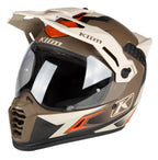 Klim | Krios Pro Helmet ECE/DOT - Moto Camp Nerd - motorcycle camping