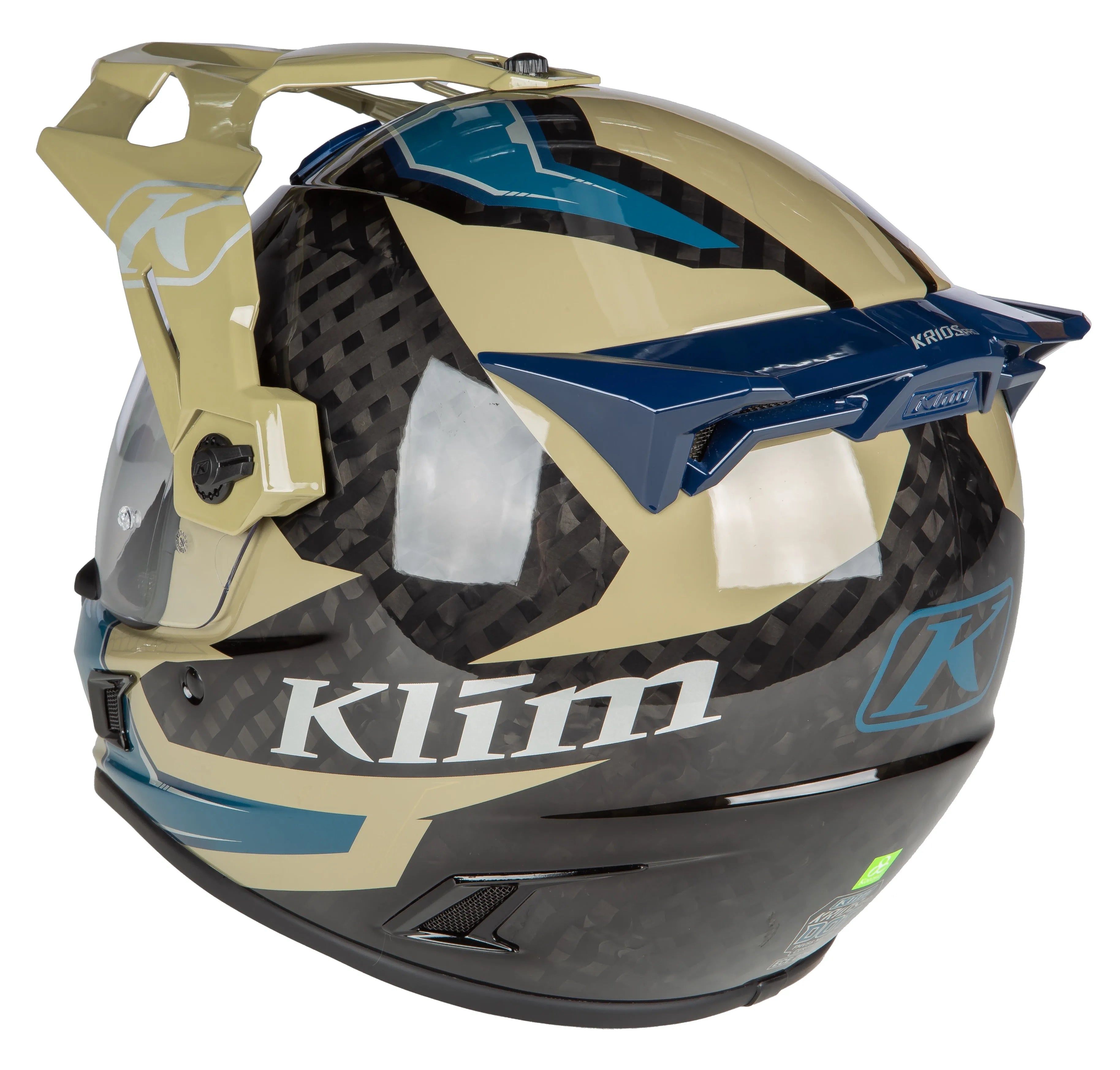 Klim | Krios Pro Helmet ECE/DOT Klim