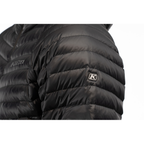 Klim Arete Down Hooded Jacket Klim USA