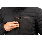 Klim Boulder Stretch Down Jacket Klim USA
