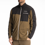[Color:::Dark Olive-Black] Klim Glacier Jacket