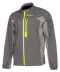 [Color:::Asphalt / Hi Vis] Klim Resilience Jacket