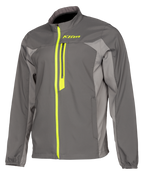 [Color:::Asphalt / Hi Vis] Klim Resilience Jacket