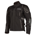 [Color:::Stealth Black] Klim Kodiak Jacket