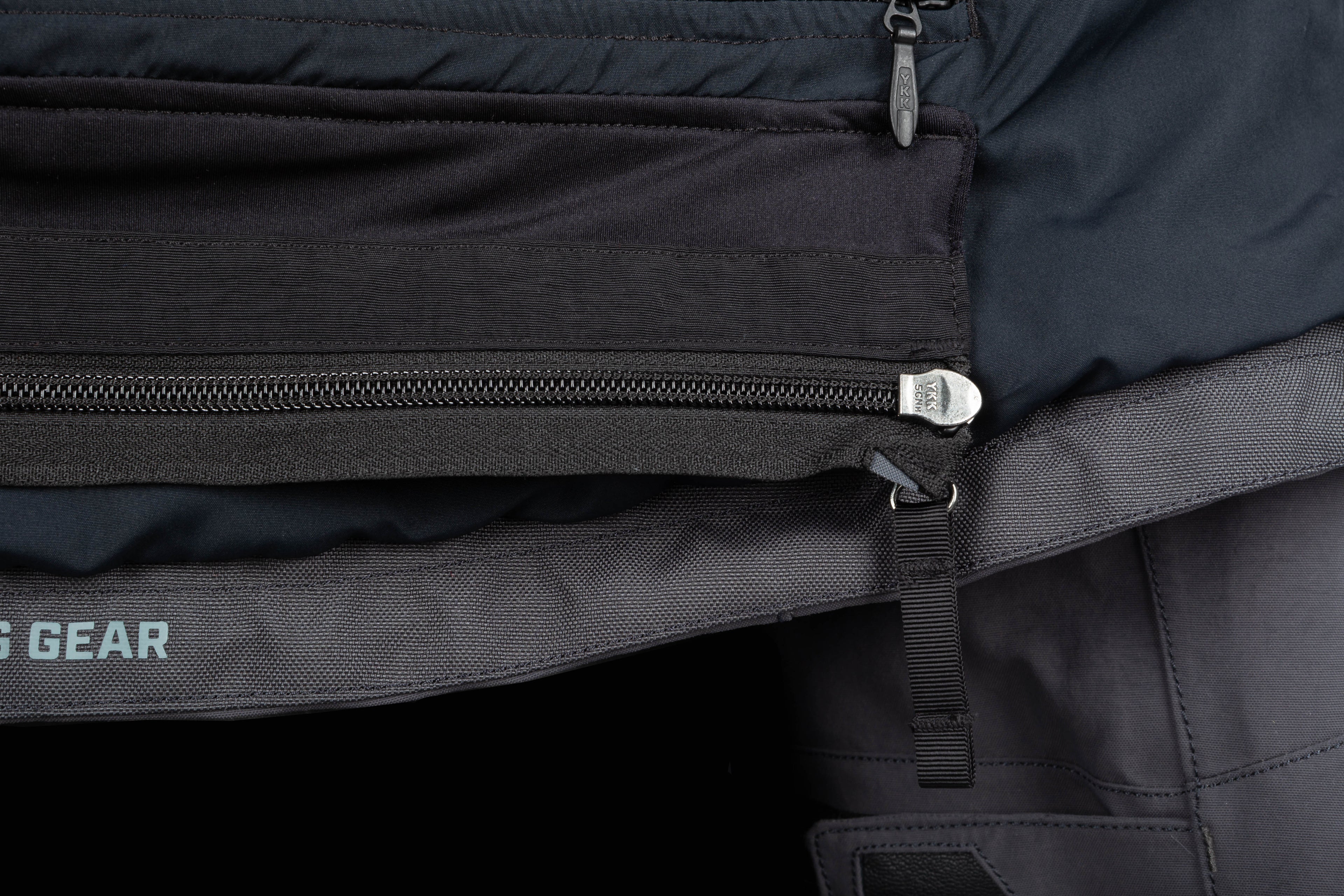Kodiak Jacket Klim