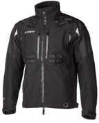 [Color:::Black] Klim Blackhawk Parka