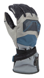 Klim | Badlands GTX Long Glove - Moto Camp Nerd - motorcycle camping