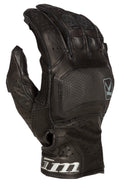 Klim | Badlands Aero Pro Short Glove - Moto Camp Nerd - motorcycle camping
