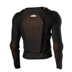 Soft Body Protector KTM