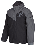 [Color:::Black / Asphalt] Klim Kompound Jacket