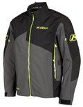 Klim | Raptor GTX Overshell Jacket - Moto Camp Nerd - motorcycle camping