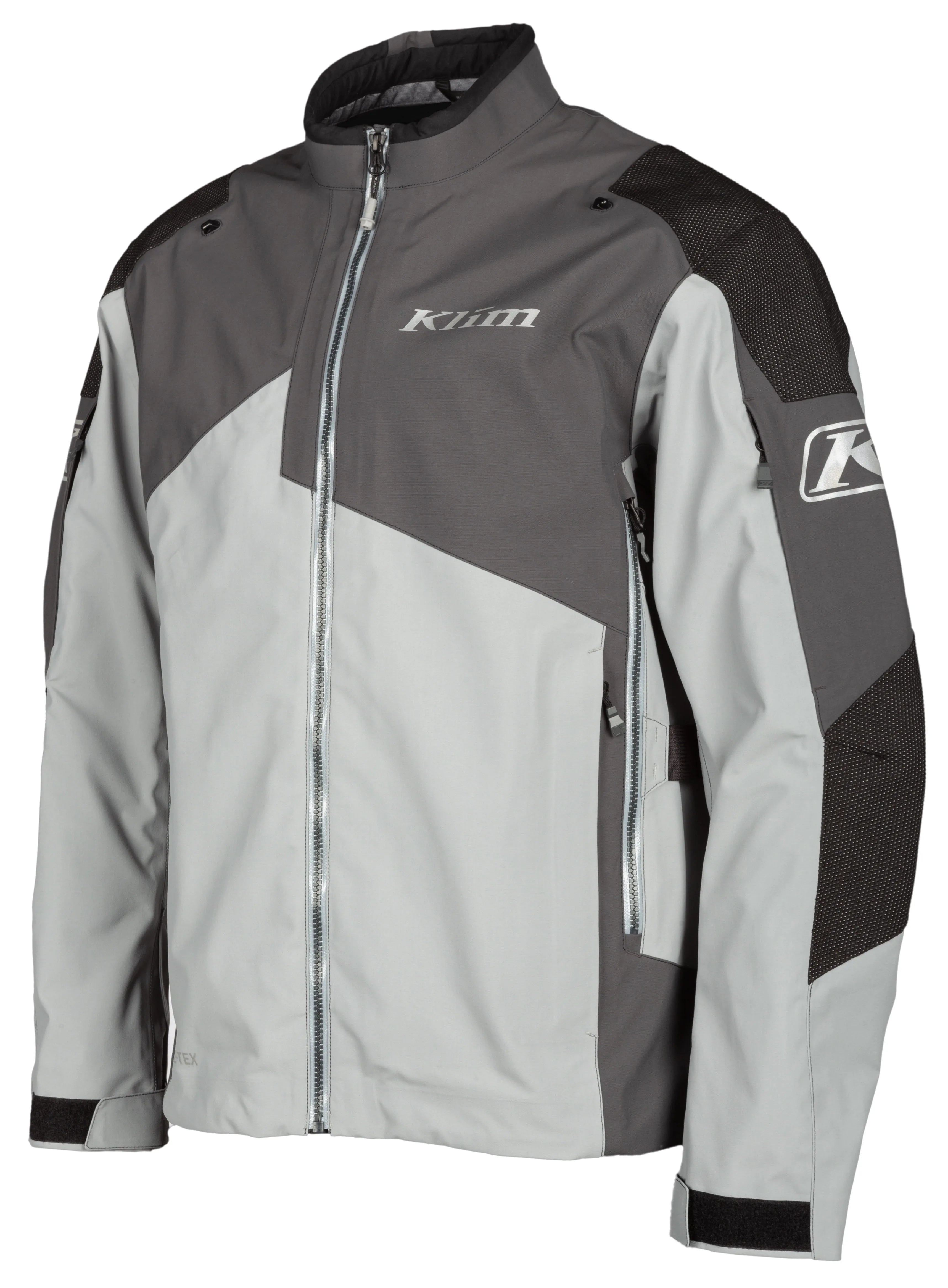 Klim | Raptor GTX Overshell Jacket - Moto Camp Nerd - motorcycle camping