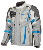 Klim | Badlands Pro Jacket - Moto Camp Nerd - motorcycle camping