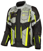 Klim | Badlands Pro Jacket - Moto Camp Nerd - motorcycle camping