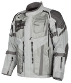 Klim | Badlands Pro Jacket - Moto Camp Nerd - motorcycle camping