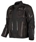 Klim | Badlands Pro Jacket - Moto Camp Nerd - motorcycle camping