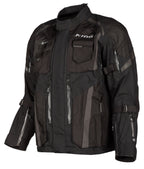 Klim | Badlands Pro Jacket - Moto Camp Nerd - motorcycle camping