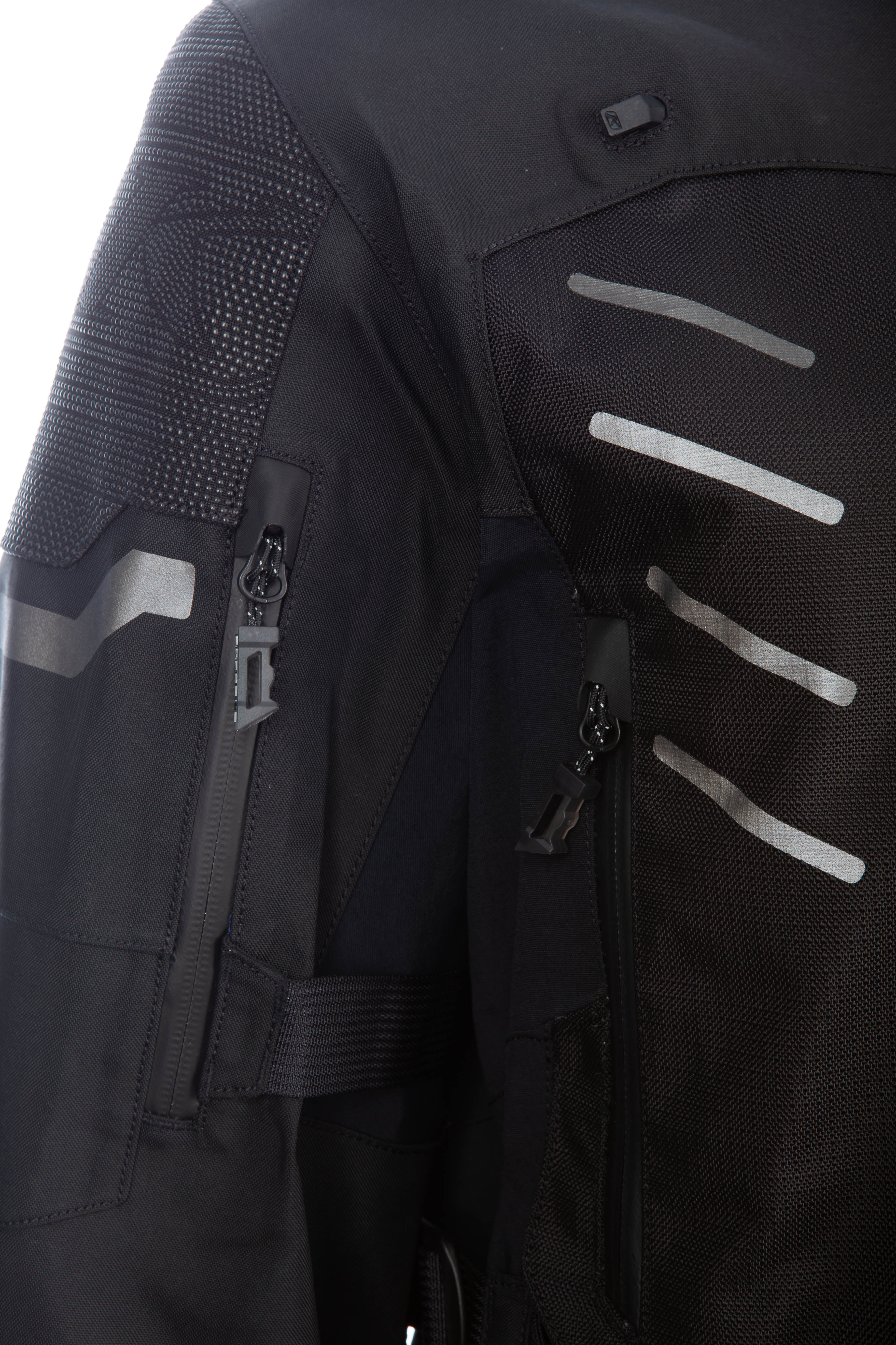 Badlands Pro Jacket Klim