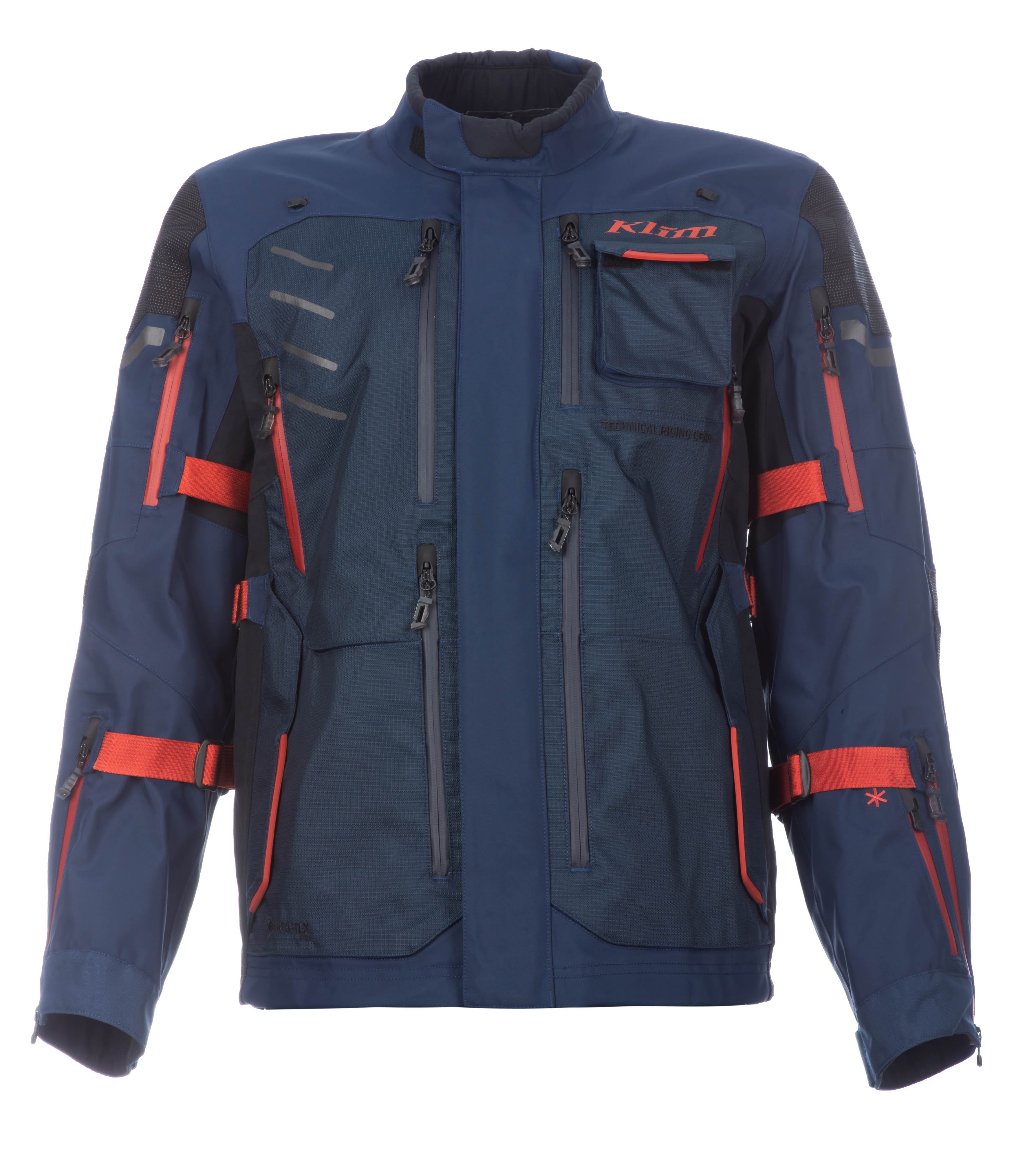 Badlands Pro Jacket Klim