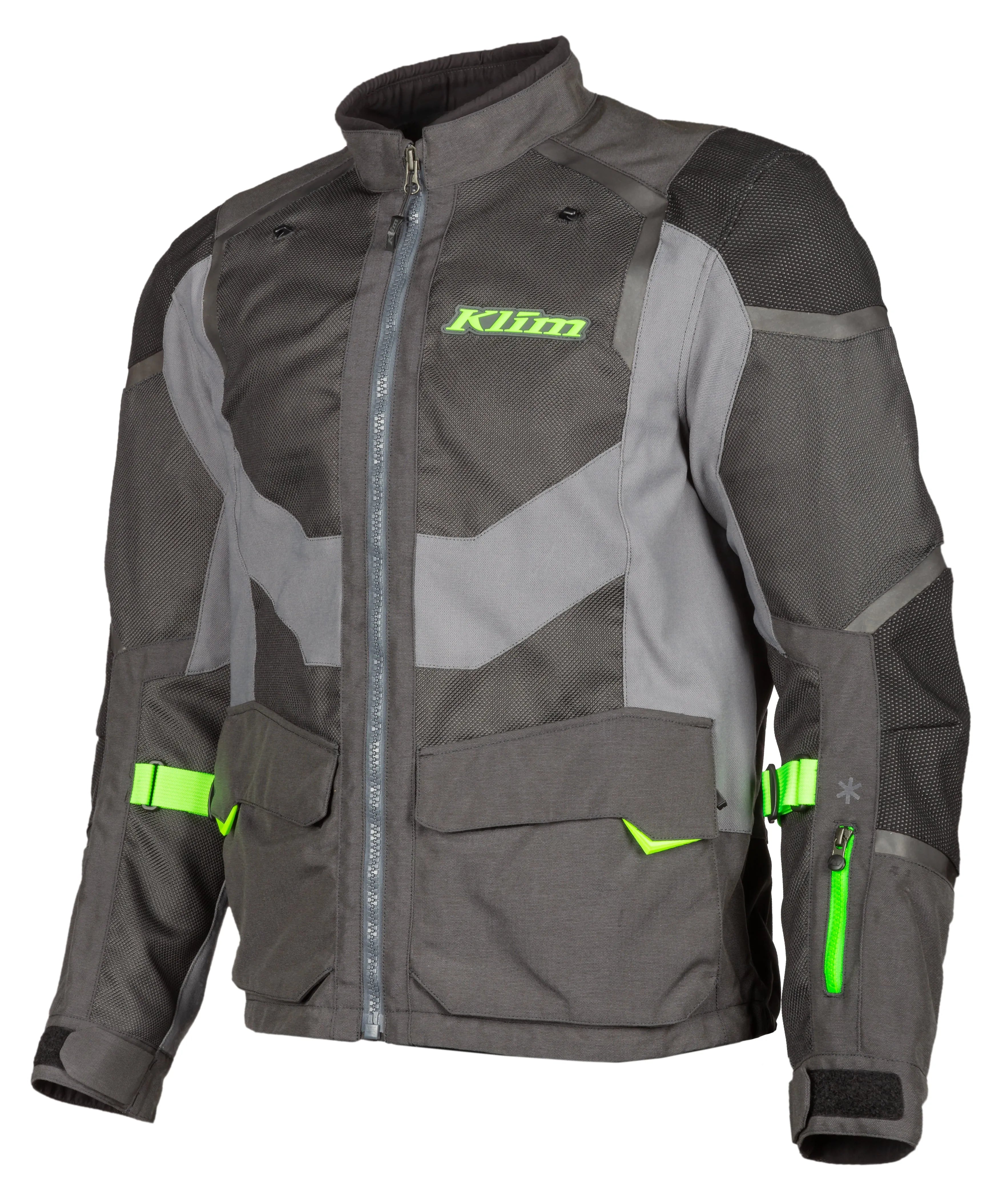 Klim | Baja S4 Jacket Endless Racegear