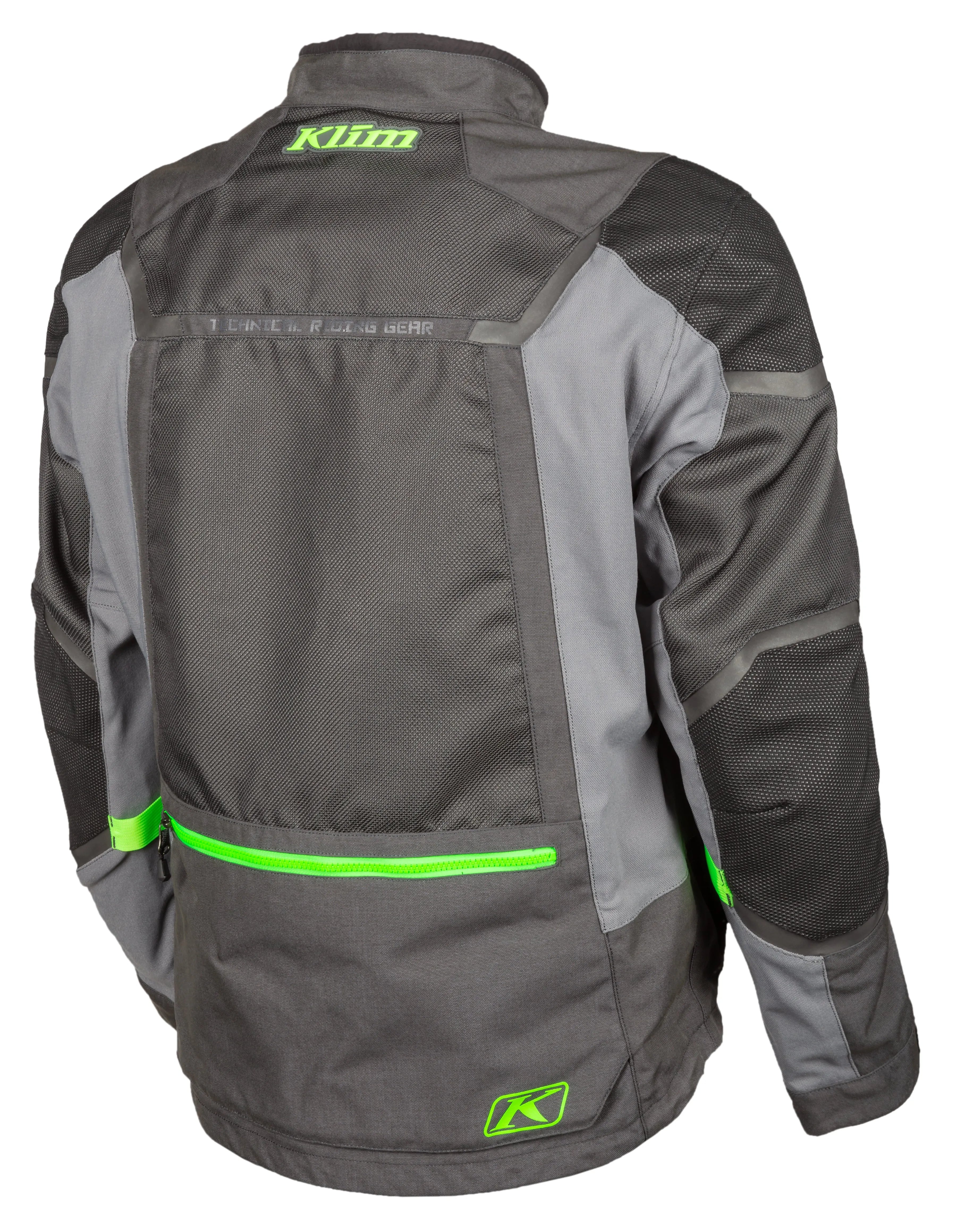 Klim | Baja S4 Jacket Endless Racegear