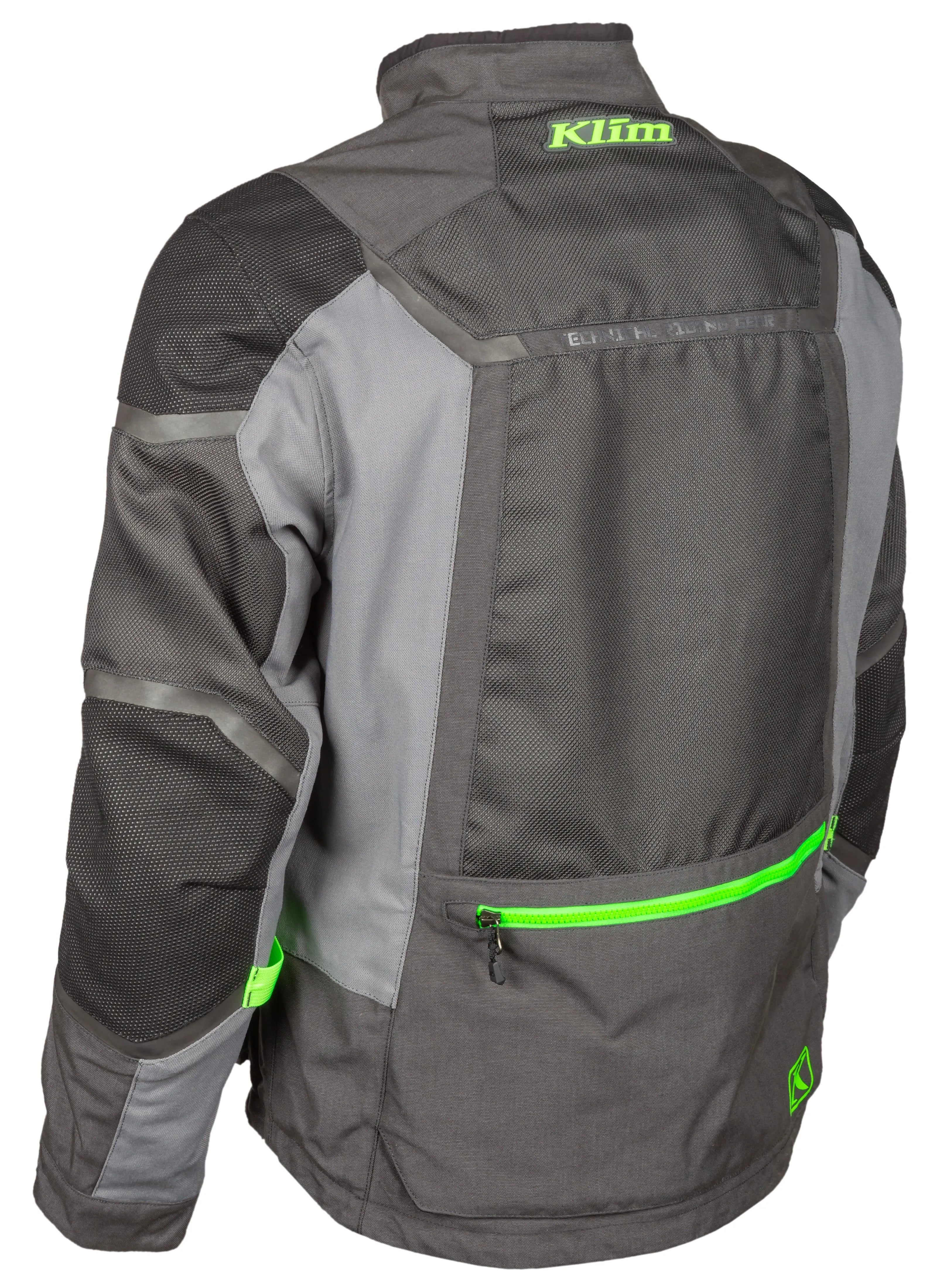 Klim | Baja S4 Jacket Endless Racegear