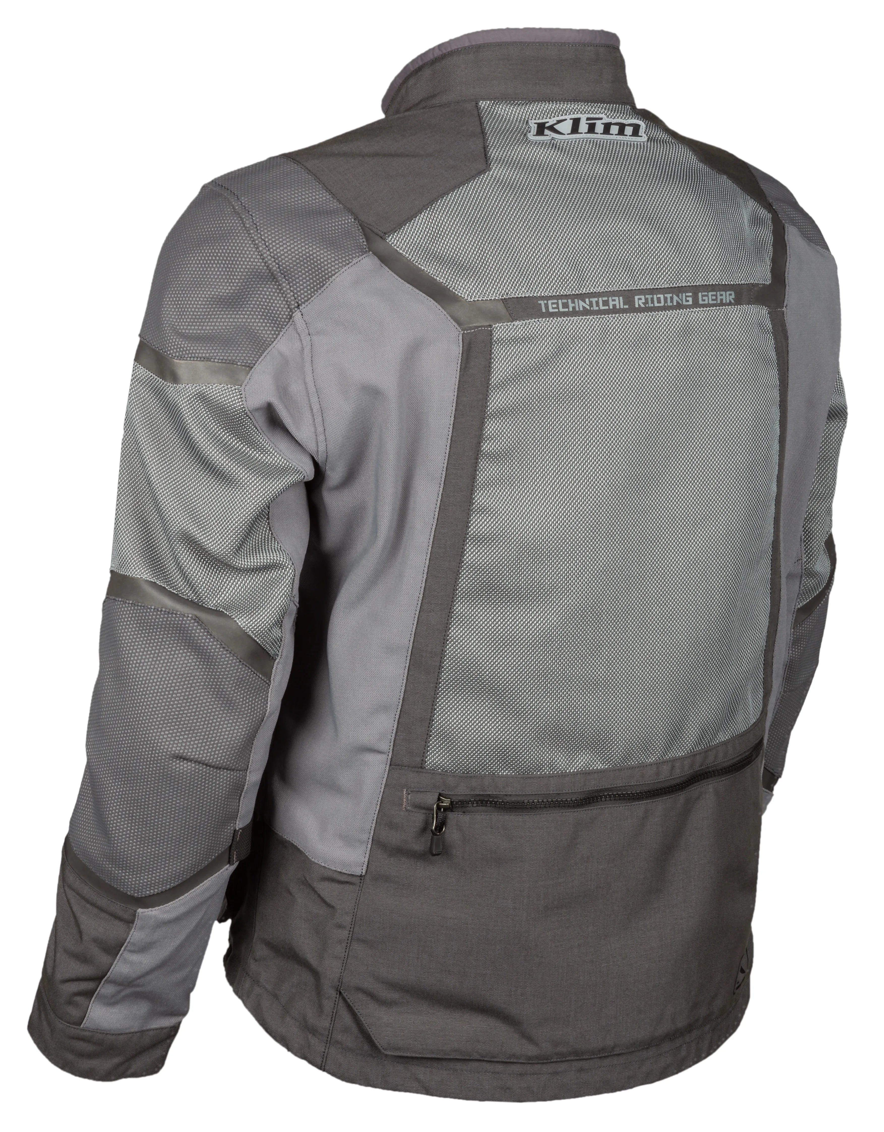 Klim | Baja S4 Jacket Endless Racegear