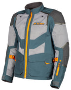 Klim | Baja S4 Jacket - Moto Camp Nerd - motorcycle camping
