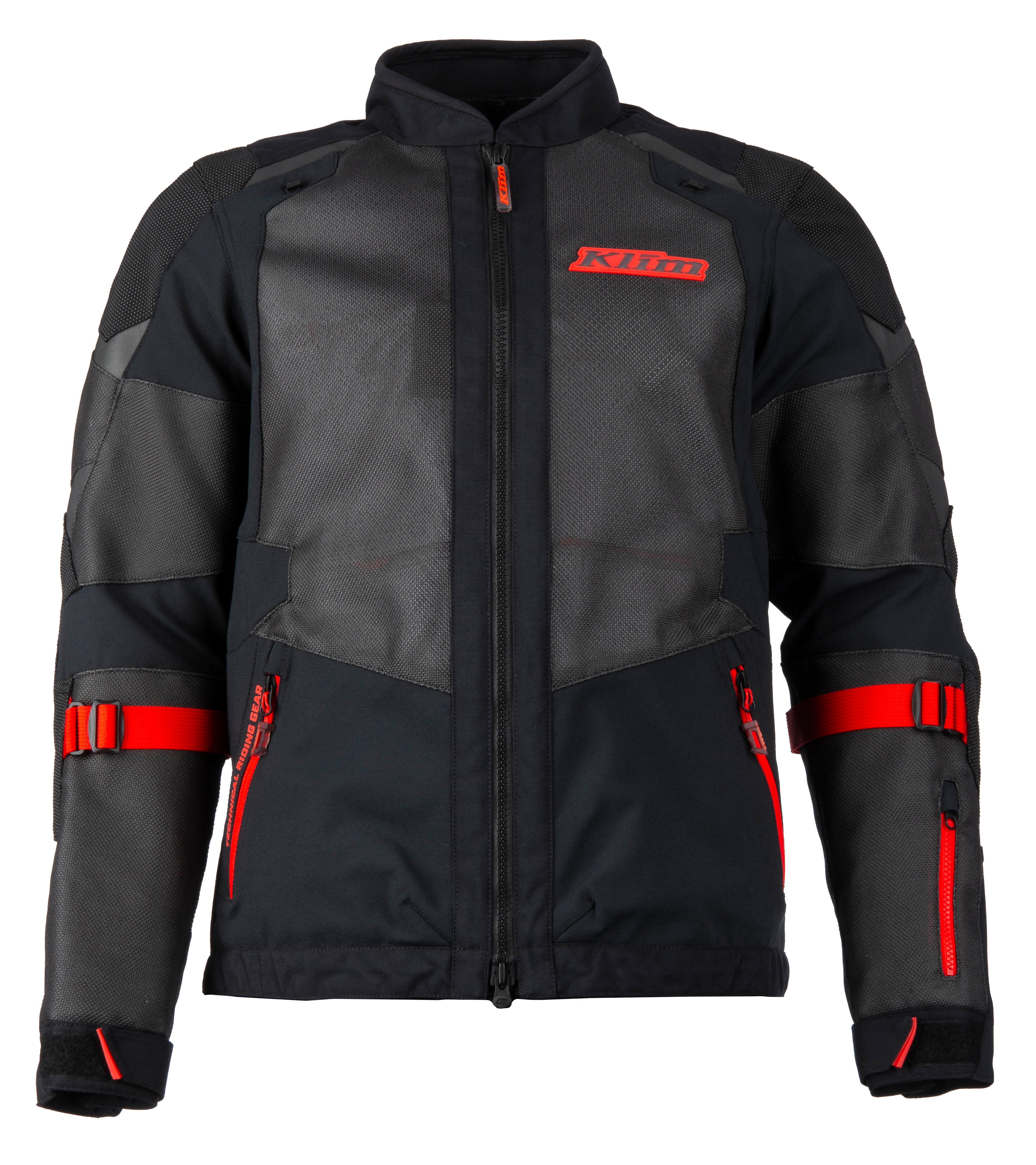 Klim | Baja S4 Jacket Endless Racegear