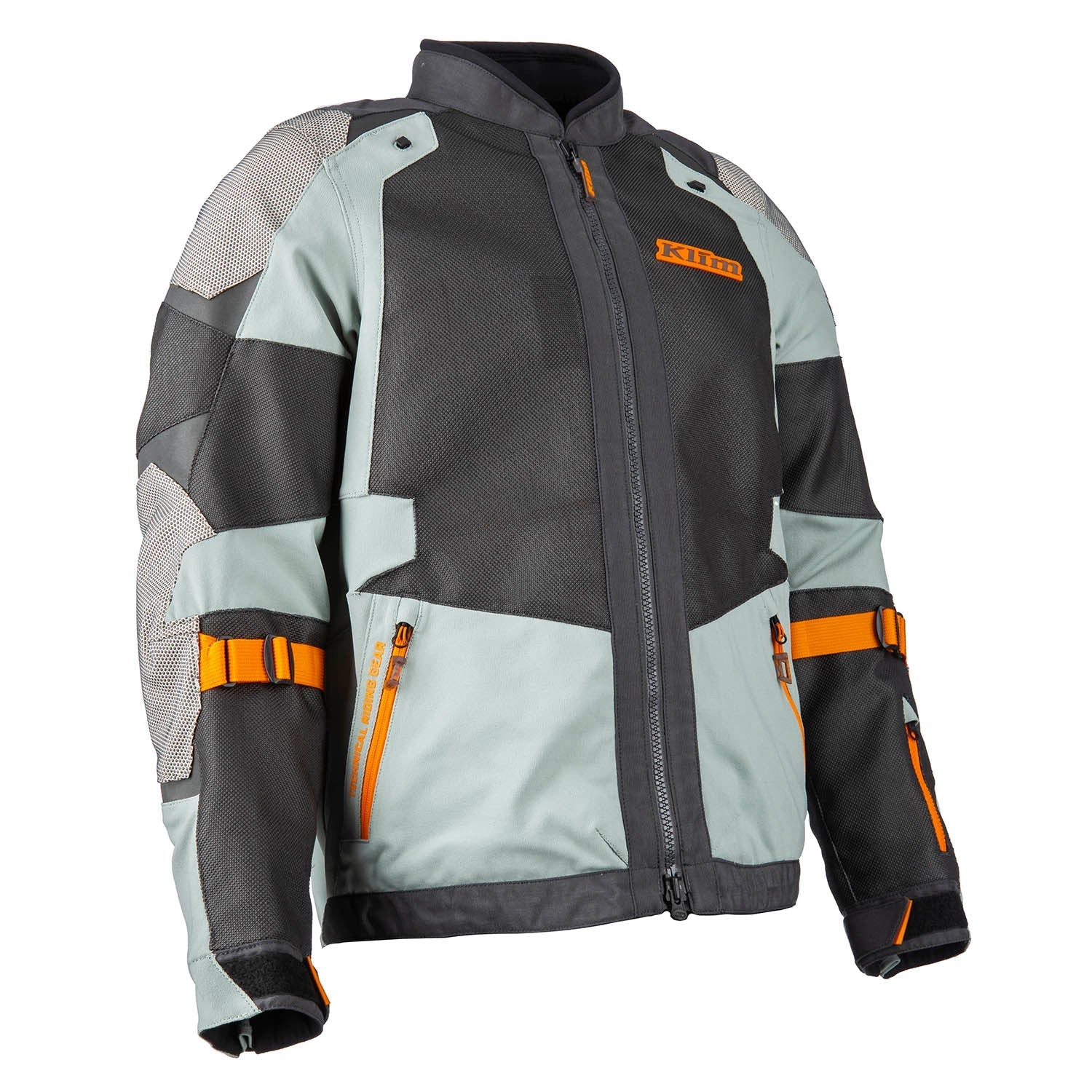 Baja Jacket Klim