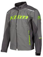 Klim | Enduro S4 Jacket - Moto Camp Nerd - motorcycle camping