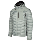 [Color:::Slate Gray - Black] Klim Torque Jacket