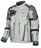 Klim | Badlands Pro A3 Jacket - Moto Camp Nerd - motorcycle camping