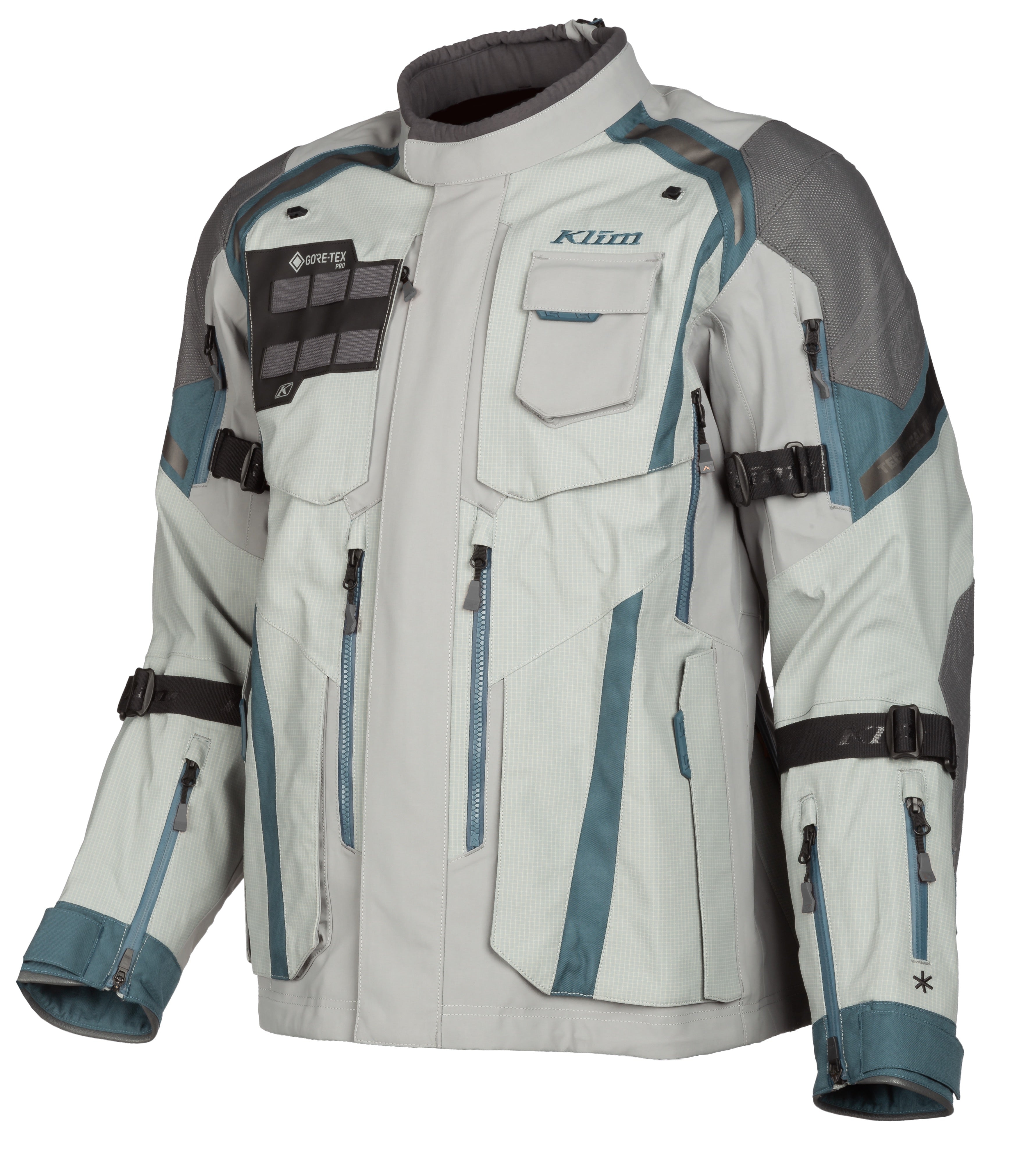 Klim | Badlands Pro A3 Jacket Klim