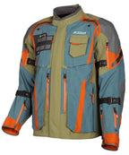 Klim | Badlands Pro A3 Jacket - Moto Camp Nerd - motorcycle camping
