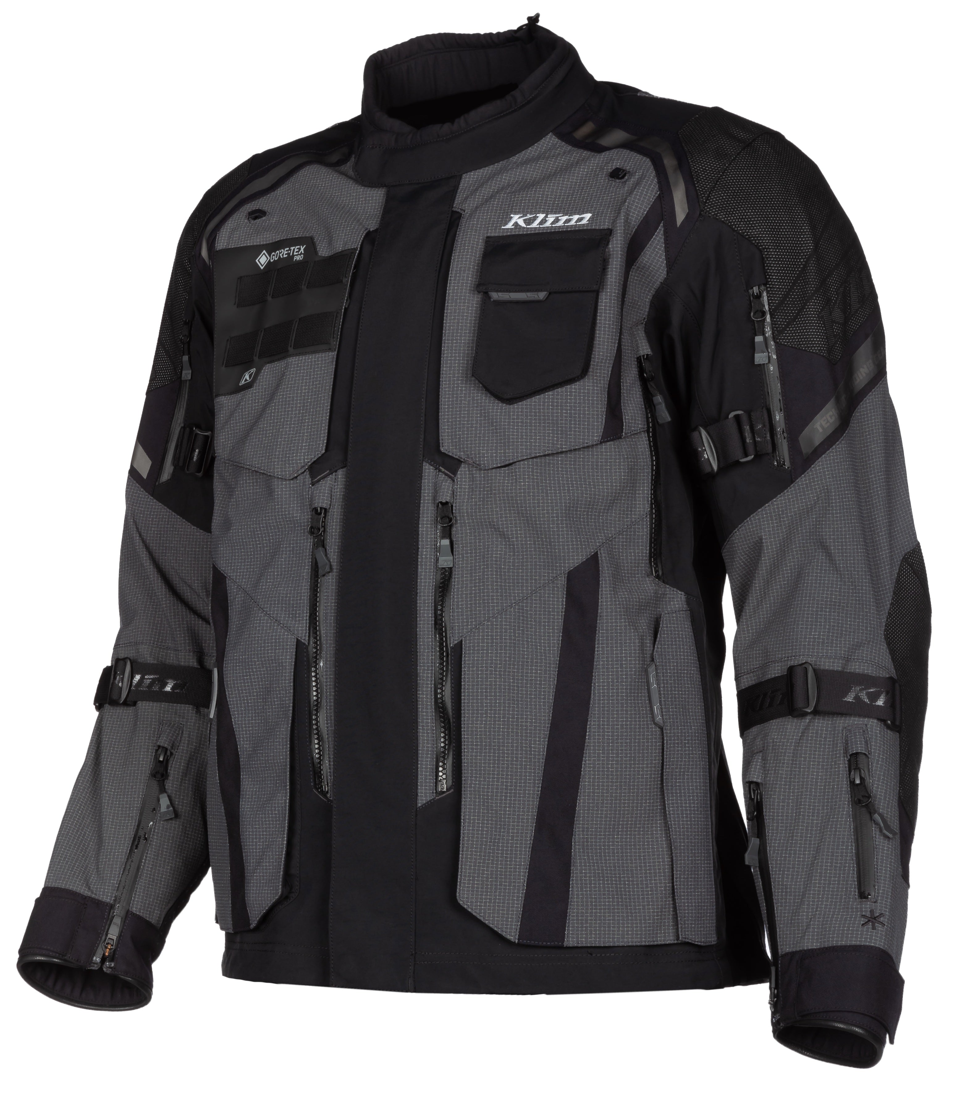 Klim | Badlands Pro A3 Jacket Klim