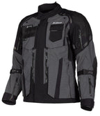 Klim | Badlands Pro A3 Jacket - Moto Camp Nerd - motorcycle camping