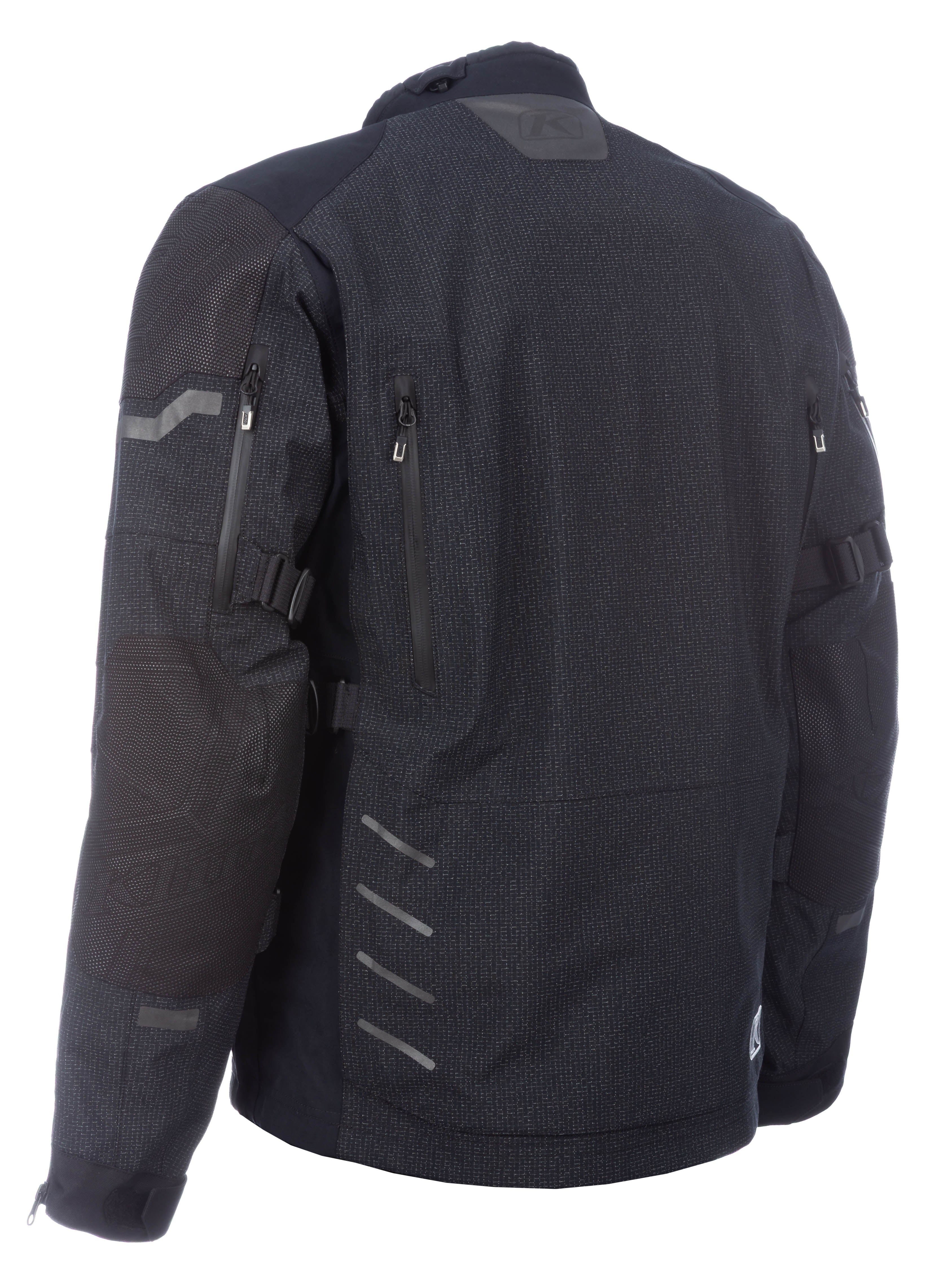 Badlands Pro A3 Jacket Klim