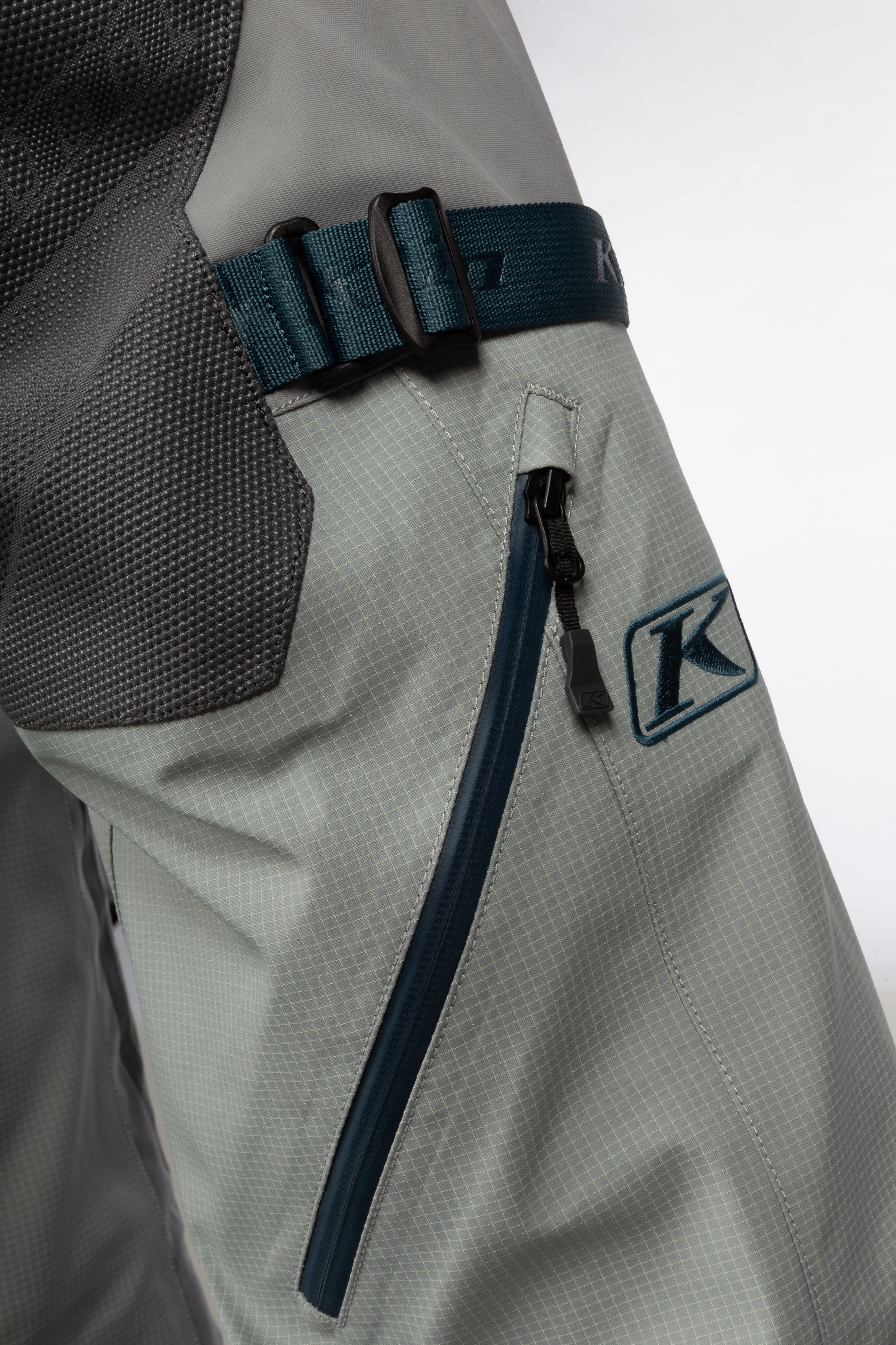 Klim | Badlands Pro A3 Pant Endless Racegear