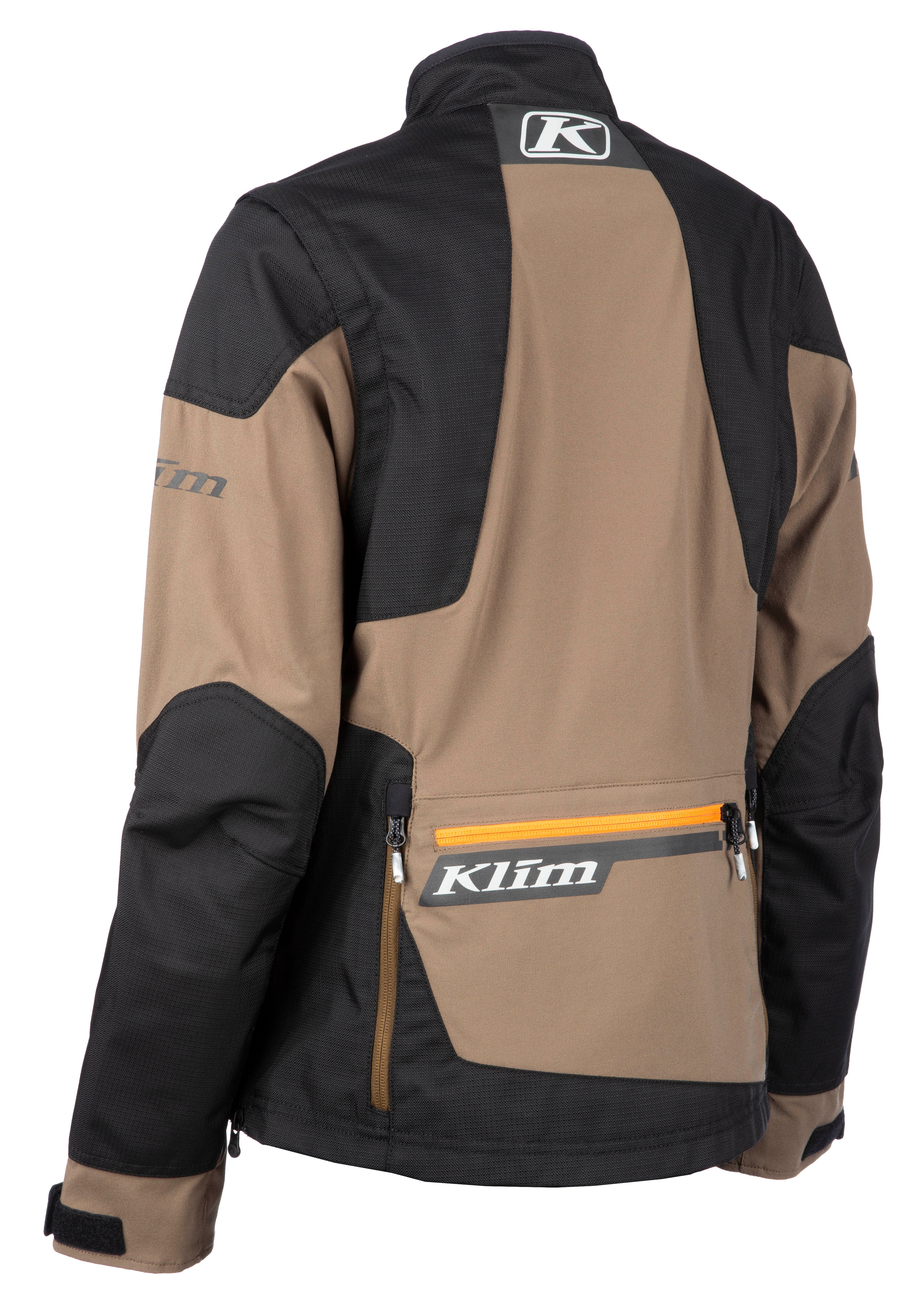 Rebelle Jacket Klim