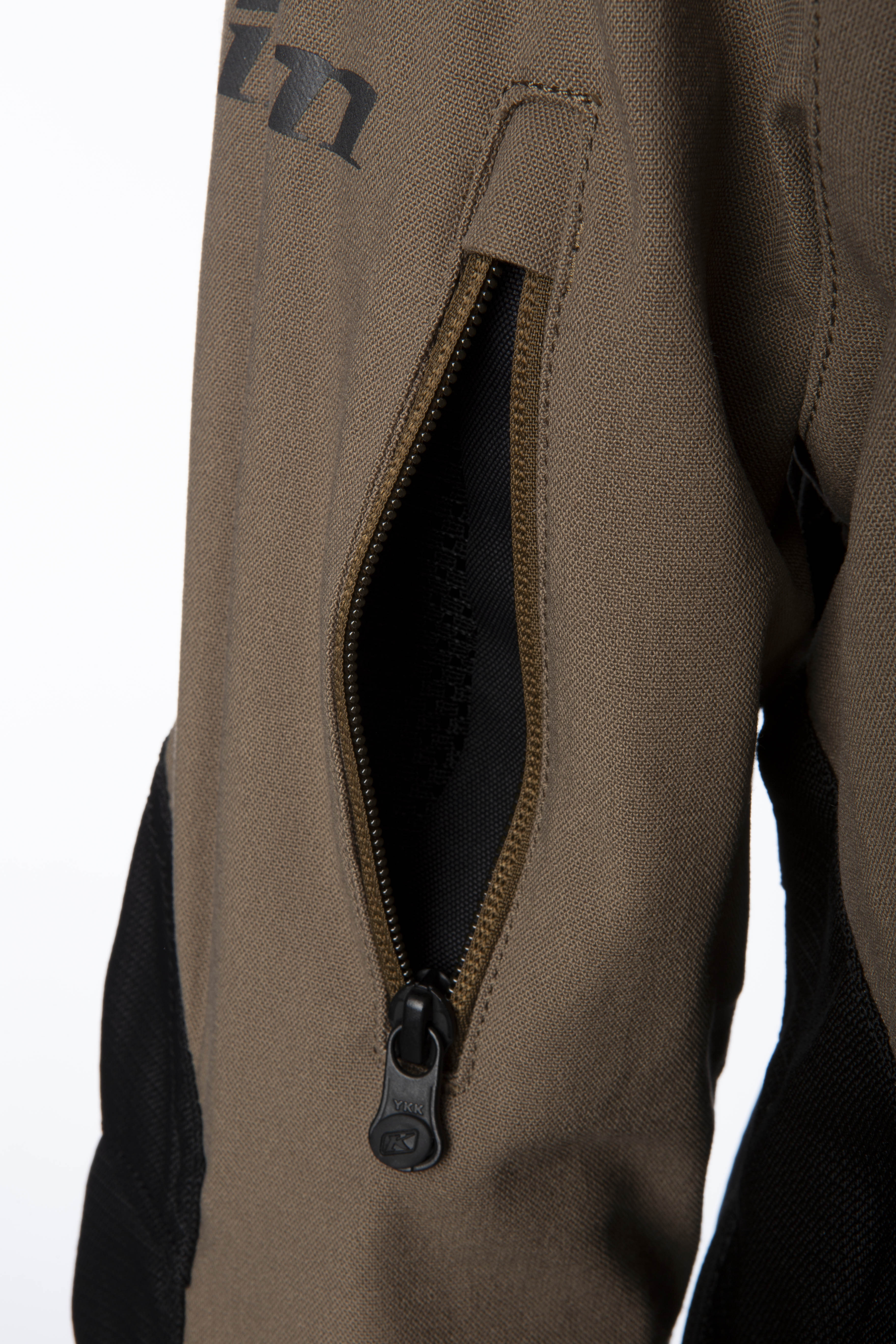 Rebelle Jacket Klim